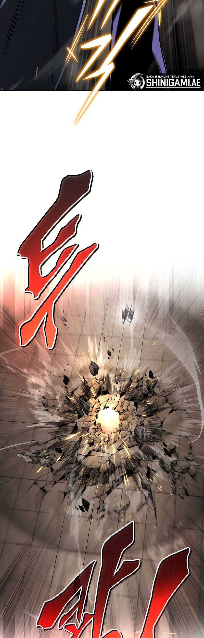 Lazy Prince Becomes a Genius chapter 116 halaman 50