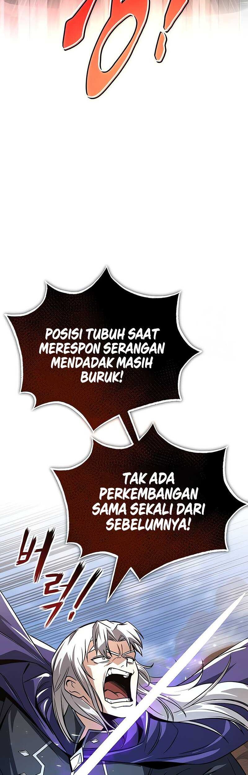 Lazy Prince Becomes a Genius chapter 116 halaman 51