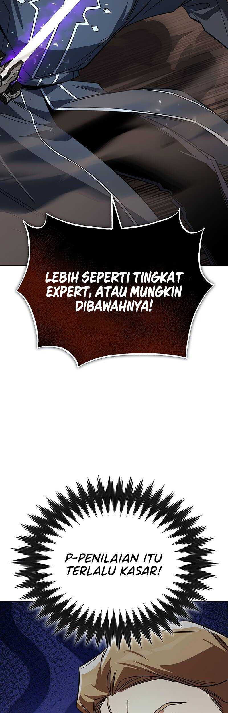 Lazy Prince Becomes a Genius chapter 116 halaman 52