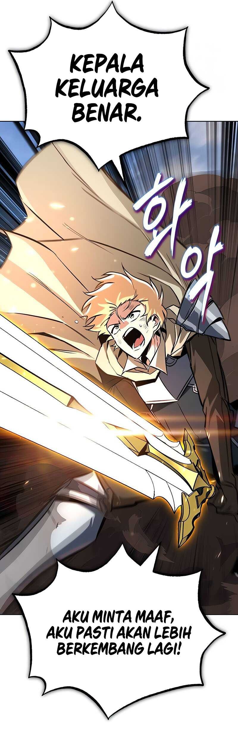 Lazy Prince Becomes a Genius chapter 116 halaman 54