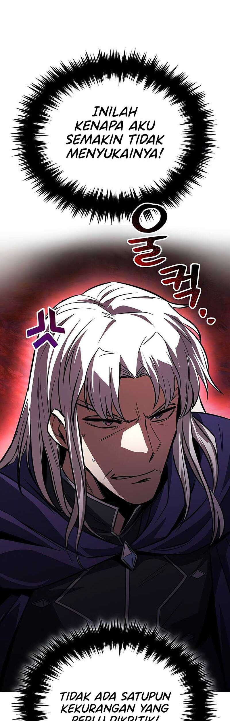 Lazy Prince Becomes a Genius chapter 116 halaman 55
