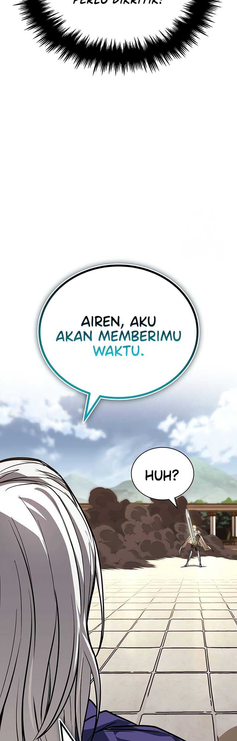 Lazy Prince Becomes a Genius chapter 116 halaman 56