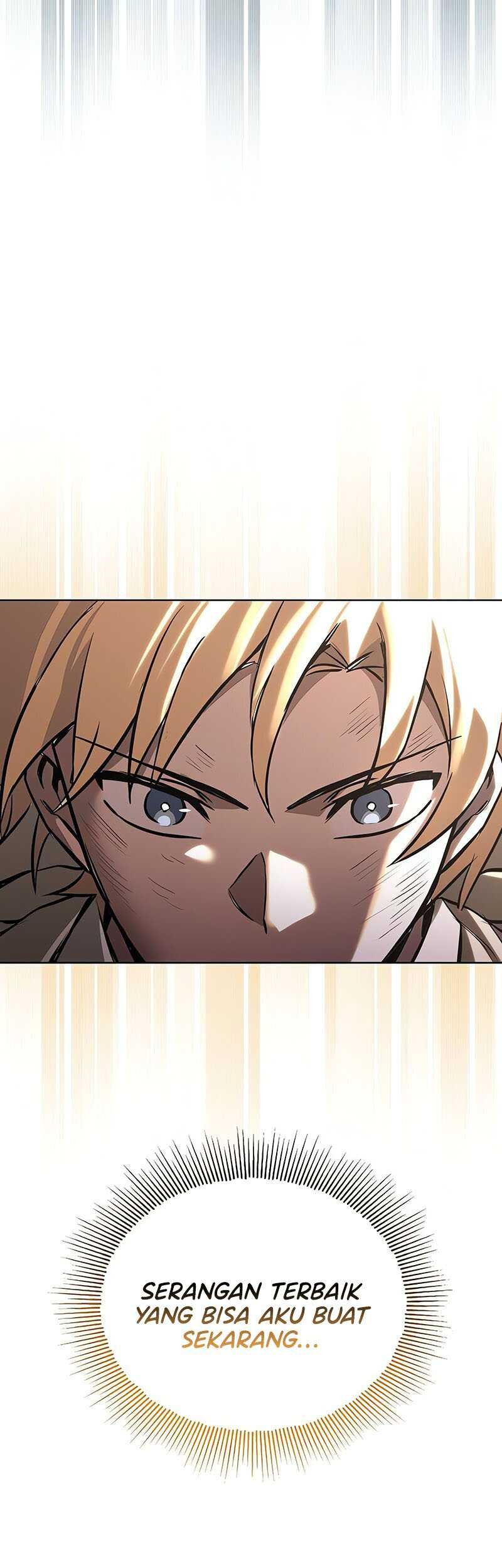 Lazy Prince Becomes a Genius chapter 116 halaman 58