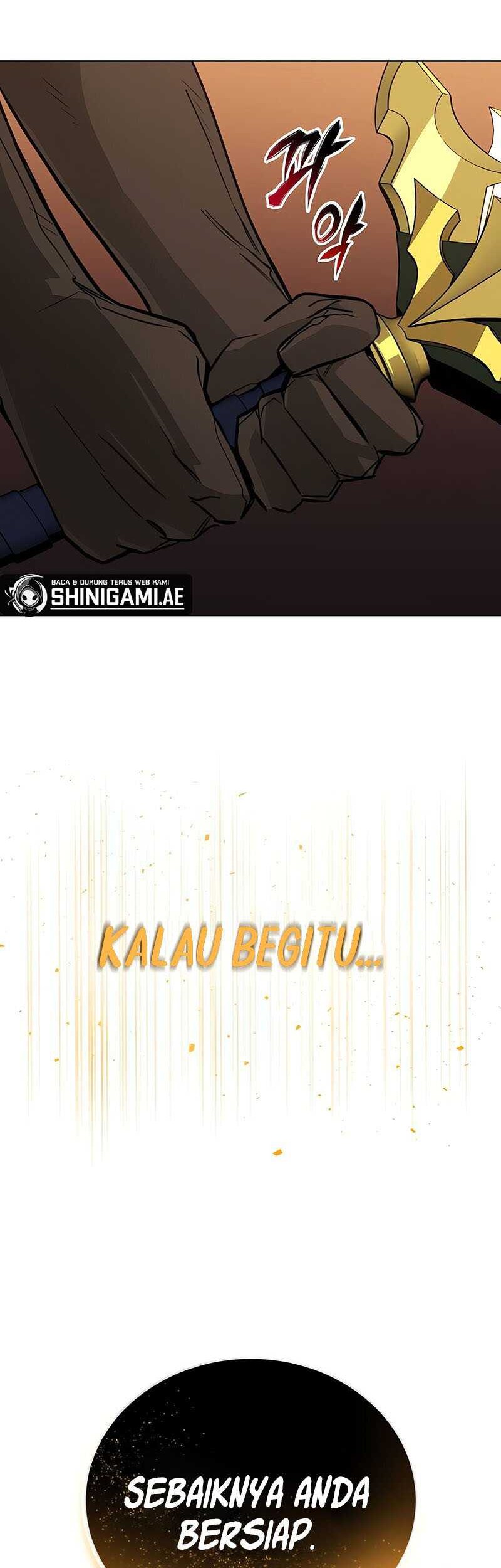 Lazy Prince Becomes a Genius chapter 116 halaman 59