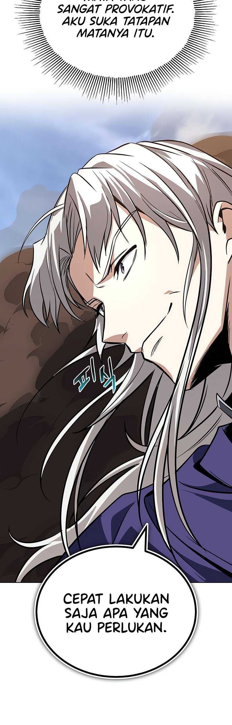 Lazy Prince Becomes a Genius chapter 116 halaman 61