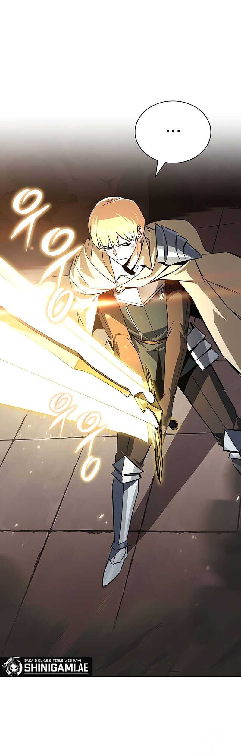 Lazy Prince Becomes a Genius chapter 116 halaman 62