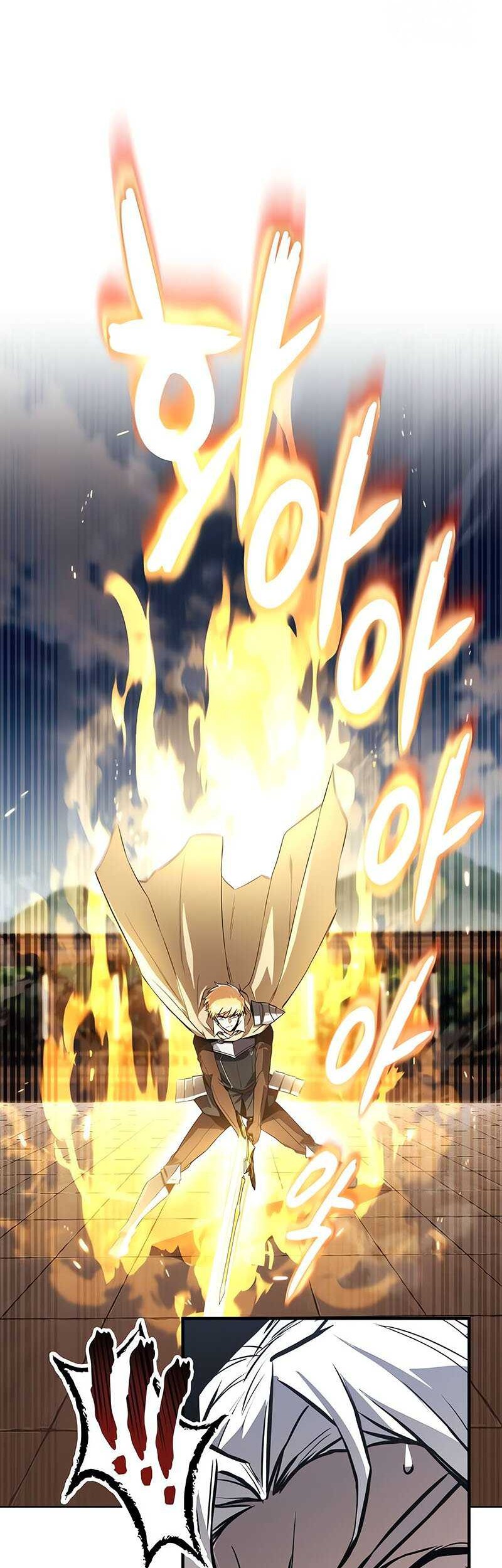Lazy Prince Becomes a Genius chapter 116 halaman 63