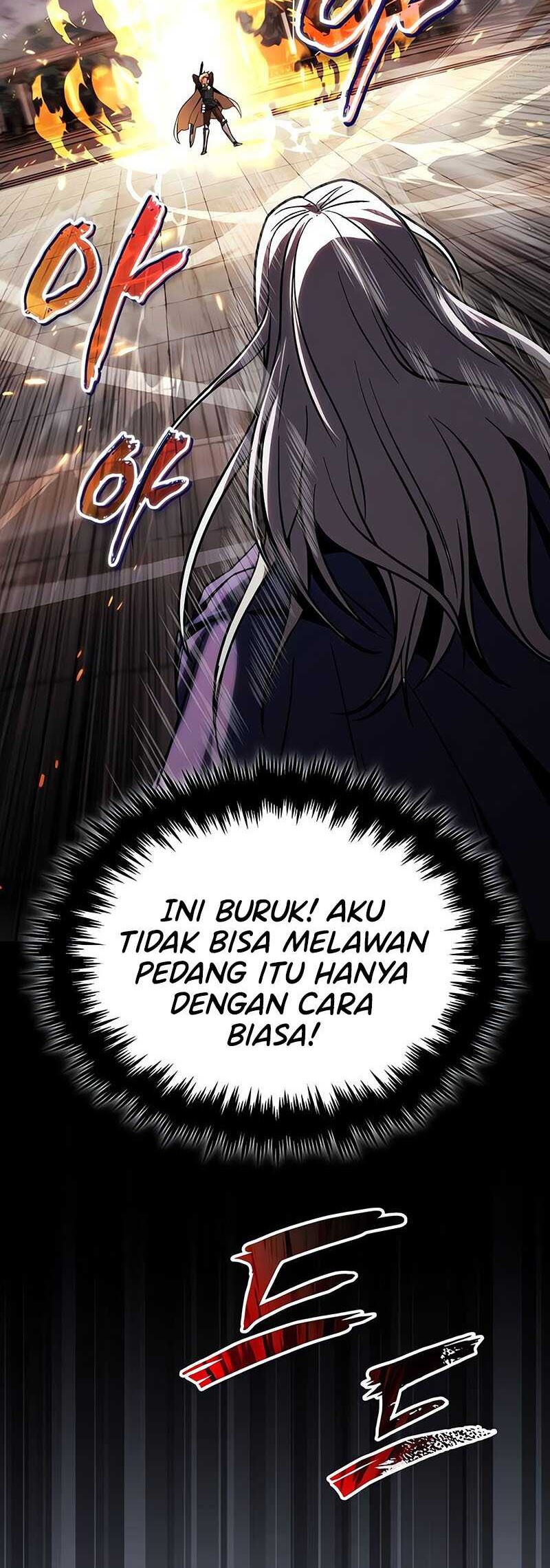 Lazy Prince Becomes a Genius chapter 116 halaman 65