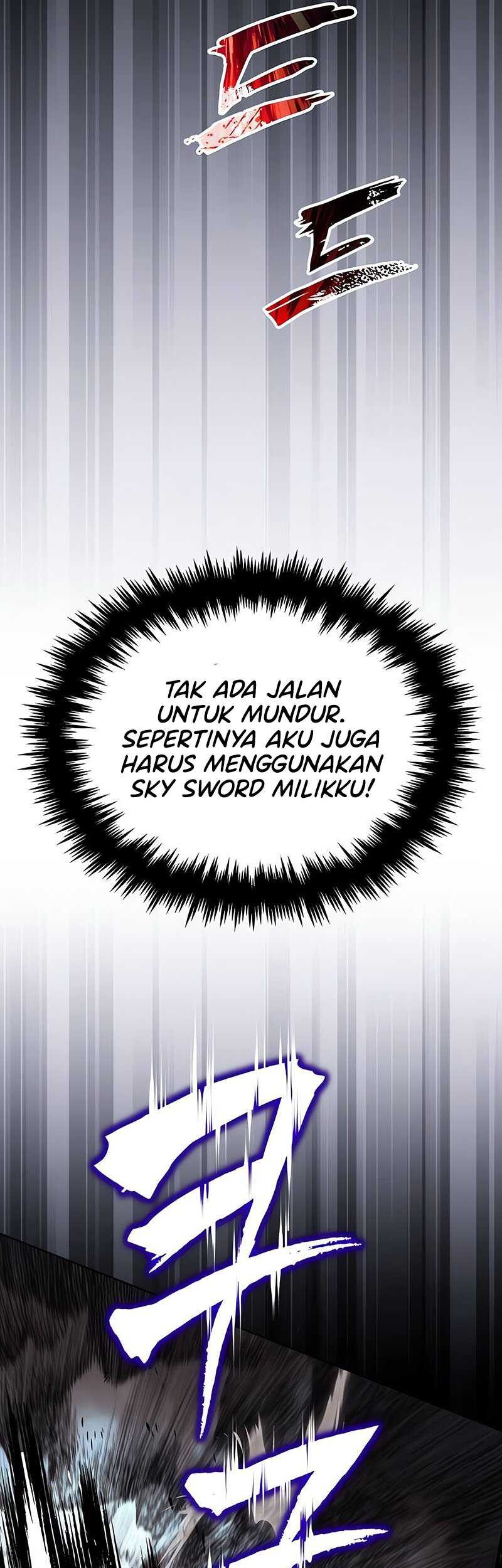 Lazy Prince Becomes a Genius chapter 116 halaman 66