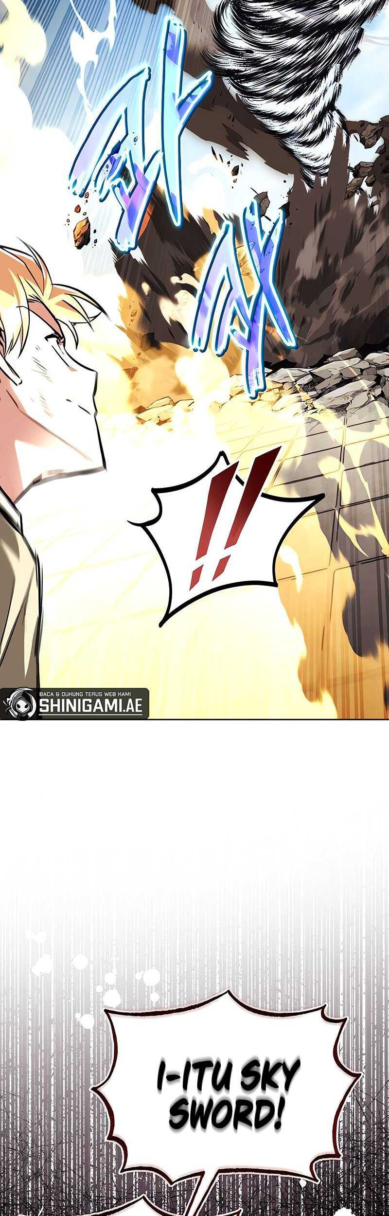 Lazy Prince Becomes a Genius chapter 116 halaman 71