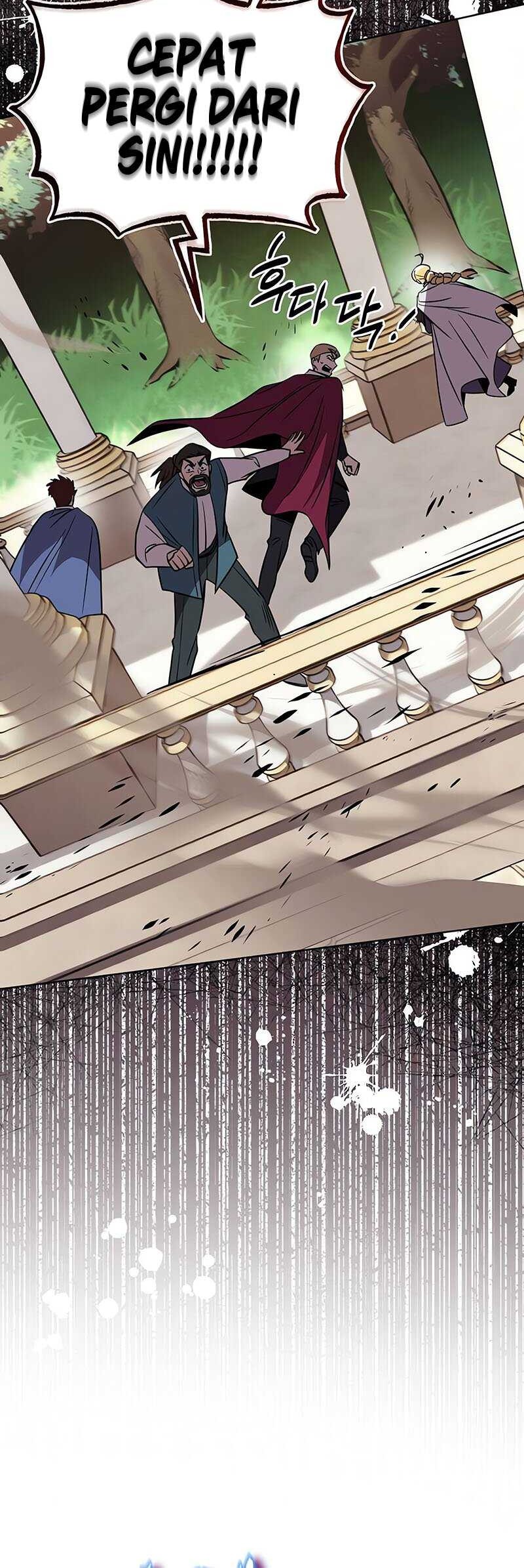 Lazy Prince Becomes a Genius chapter 116 halaman 72