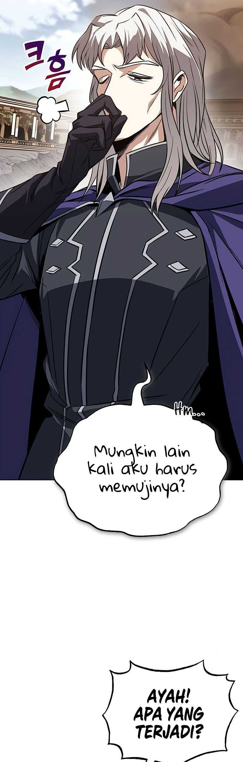 Lazy Prince Becomes a Genius chapter 116 halaman 83