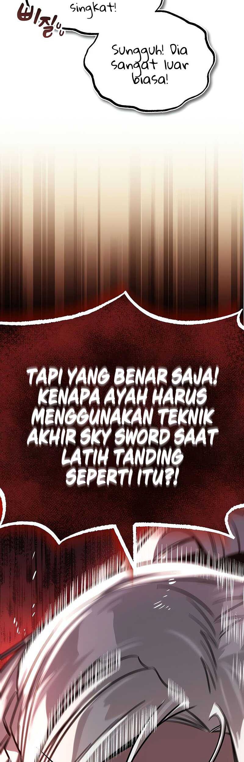 Lazy Prince Becomes a Genius chapter 116 halaman 87