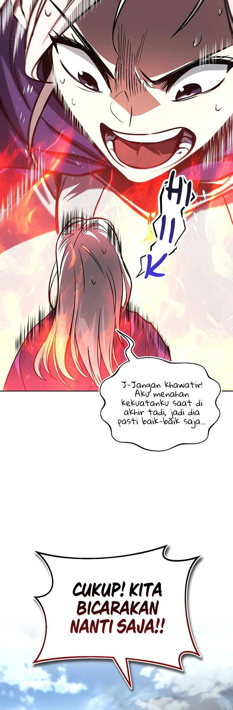 Lazy Prince Becomes a Genius chapter 116 halaman 88