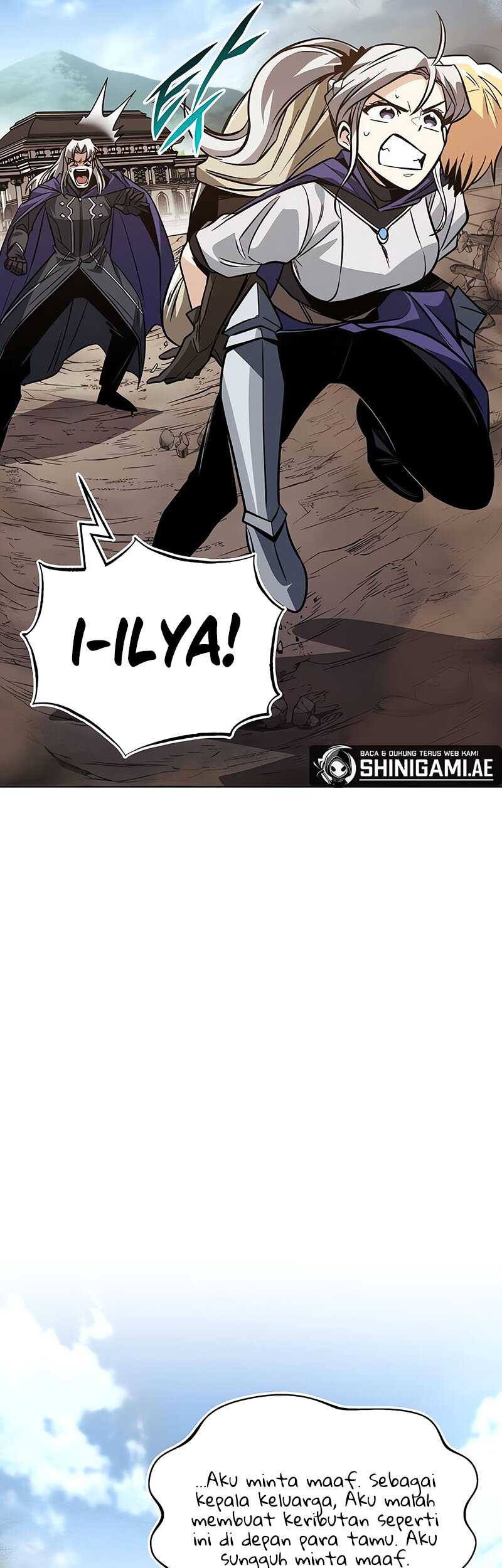 Lazy Prince Becomes a Genius chapter 116 halaman 89