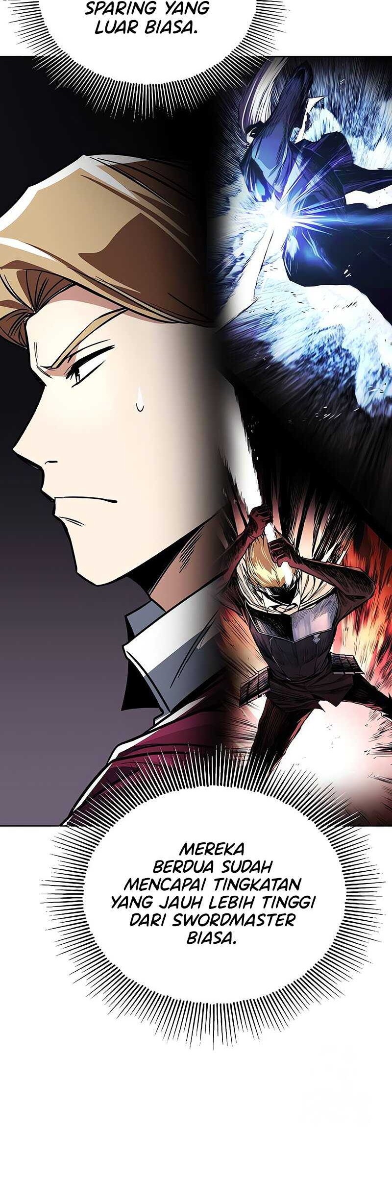 Lazy Prince Becomes a Genius chapter 116 halaman 92