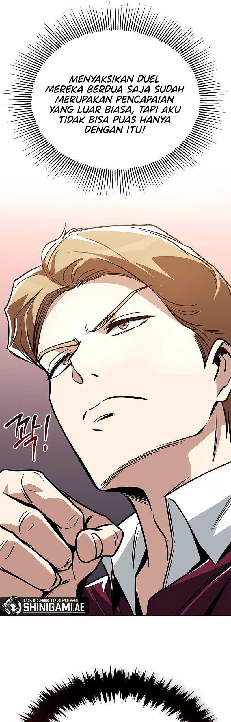 Lazy Prince Becomes a Genius chapter 116 halaman 93