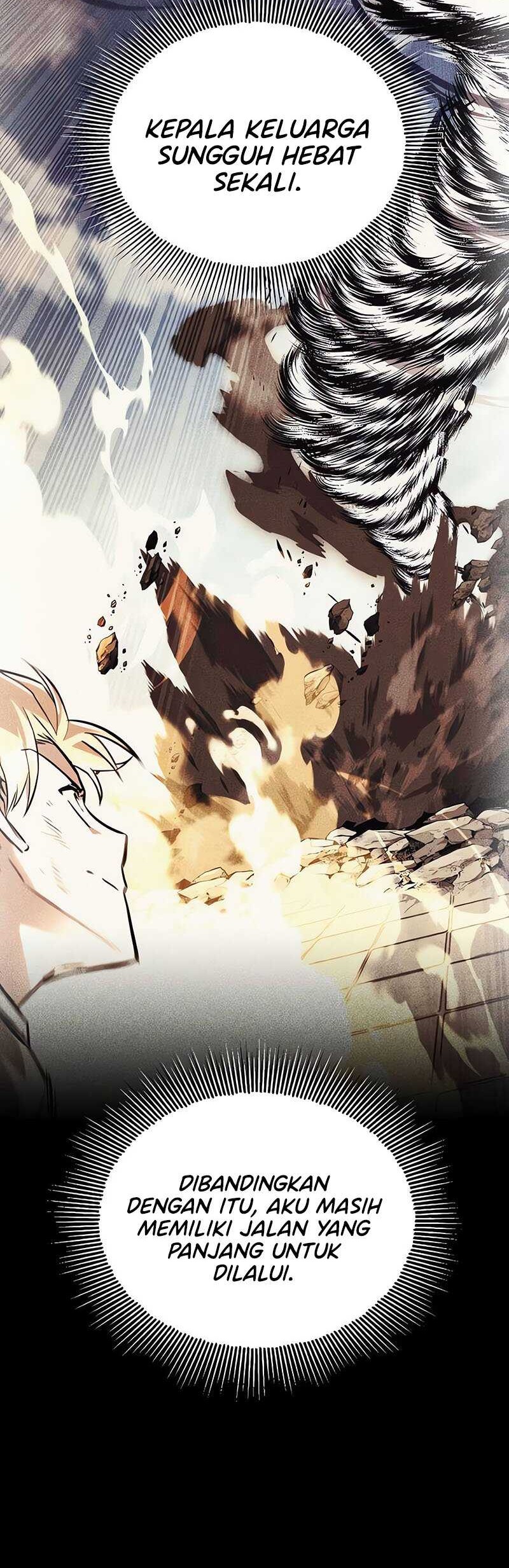 Lazy Prince Becomes a Genius chapter 116 halaman 96