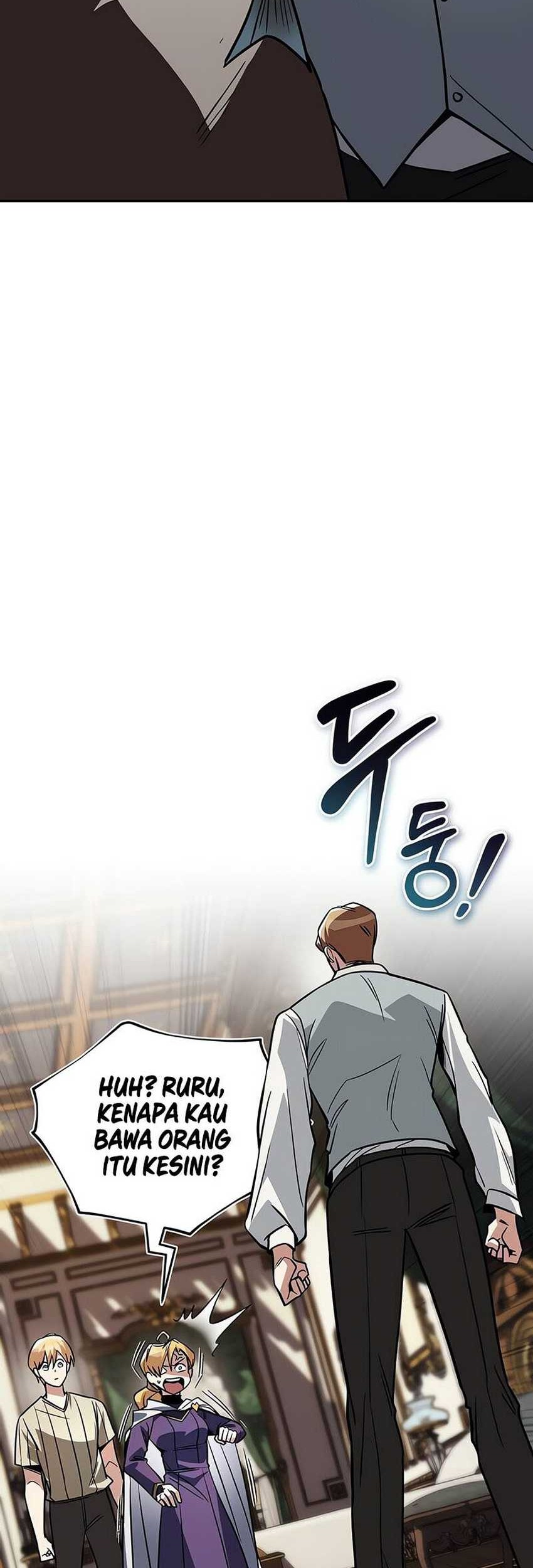 Lazy Prince Becomes a Genius chapter 117 halaman 42