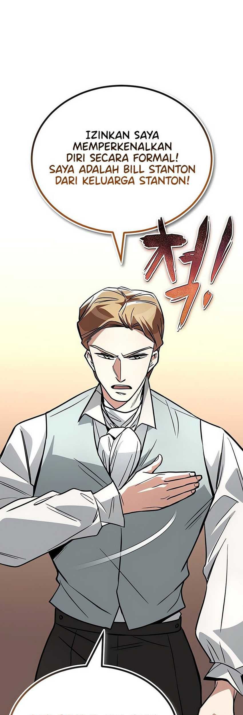 Lazy Prince Becomes a Genius chapter 117 halaman 44