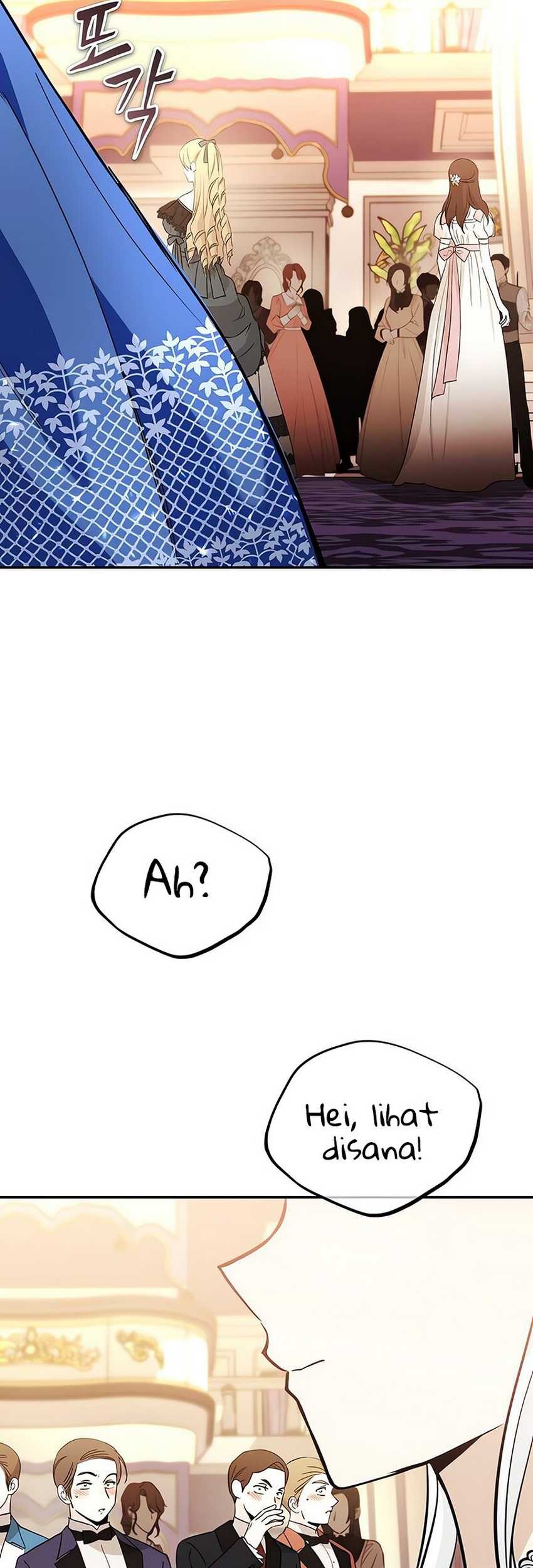 Lazy Prince Becomes a Genius chapter 117 halaman 80