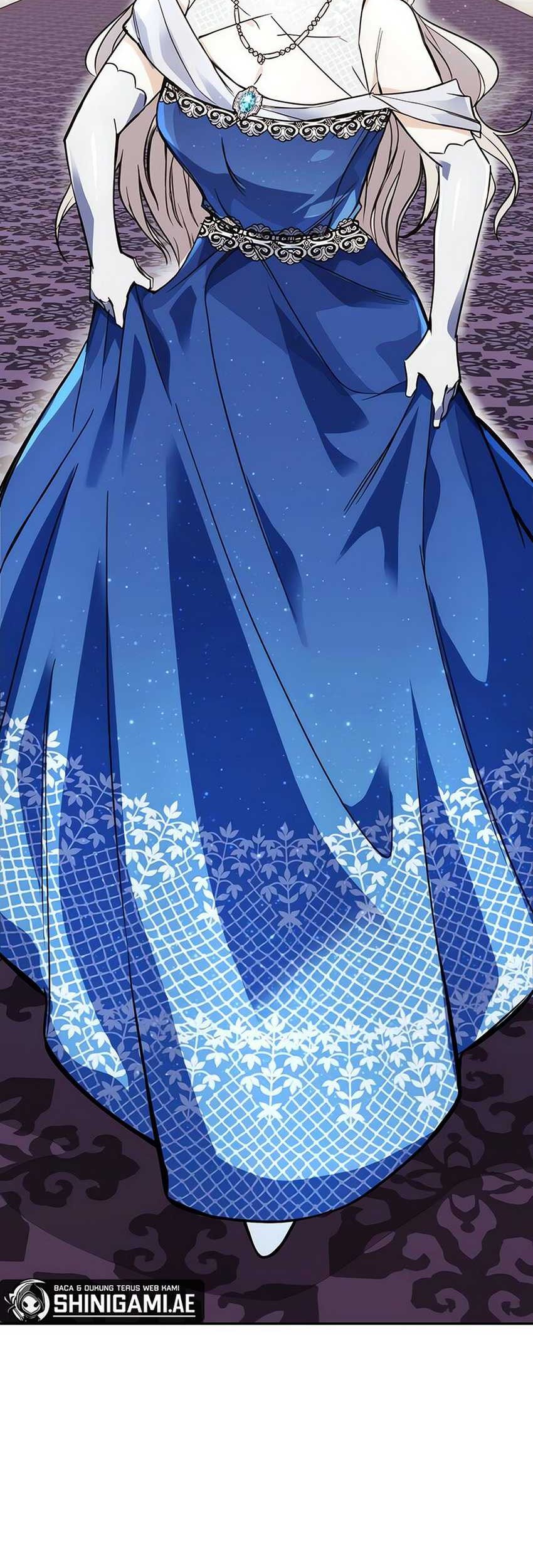 Lazy Prince Becomes a Genius chapter 117 halaman 82