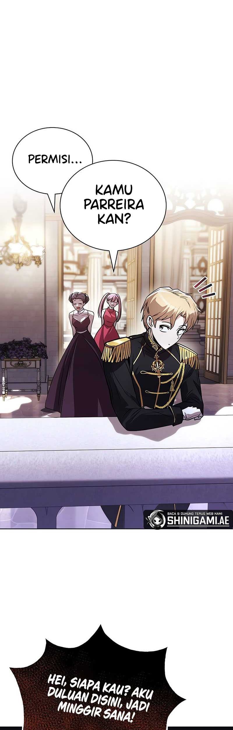 Lazy Prince Becomes a Genius chapter 118 halaman 24