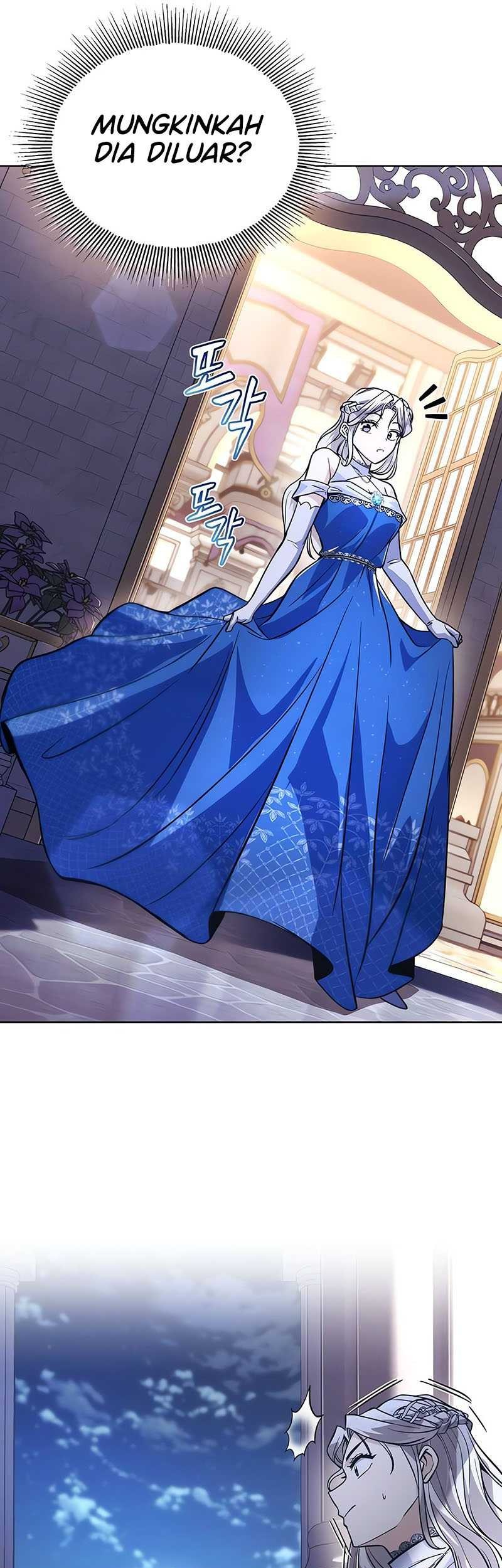 Lazy Prince Becomes a Genius chapter 118 halaman 34