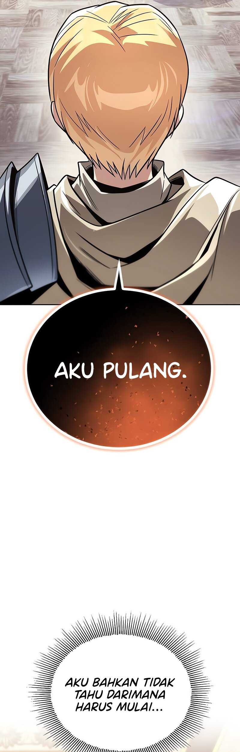 Lazy Prince Becomes a Genius chapter 119 halaman 62