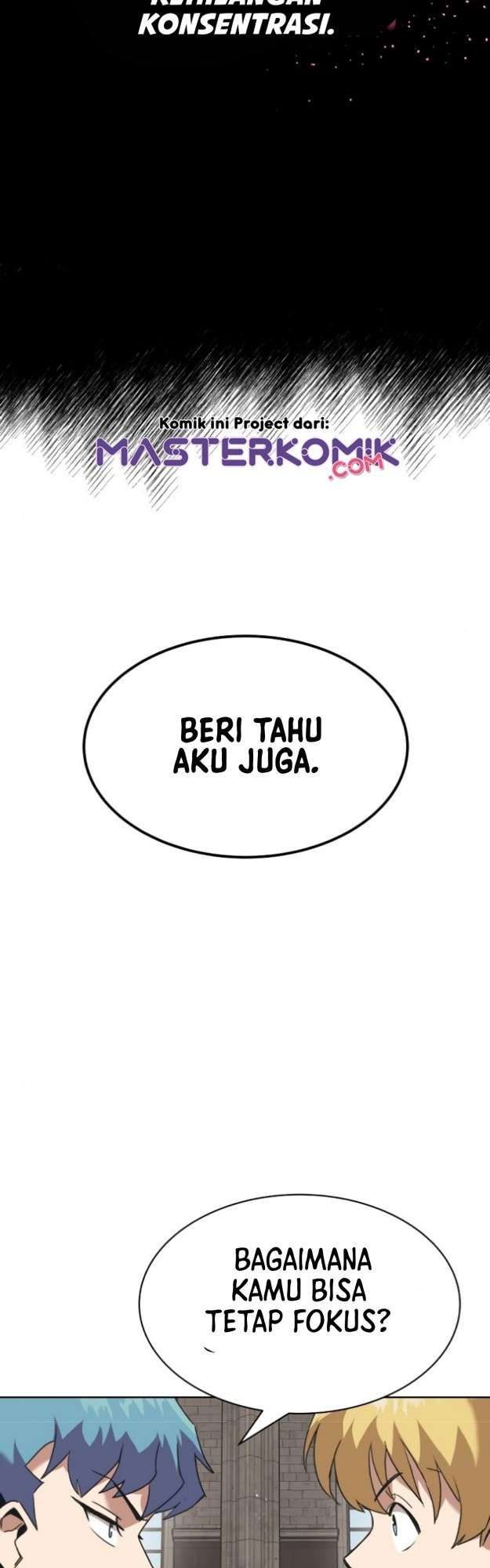 Lazy Prince Becomes a Genius chapter 12 halaman 14