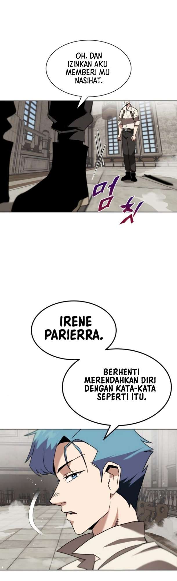 Lazy Prince Becomes a Genius chapter 12 halaman 18