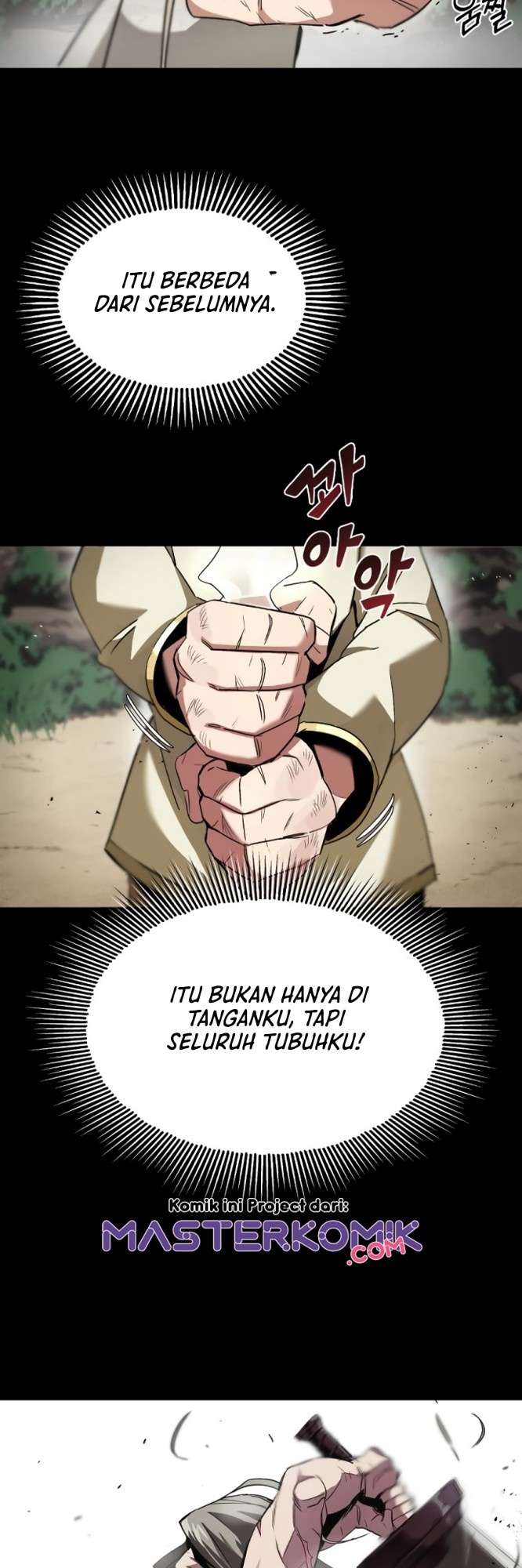 Lazy Prince Becomes a Genius chapter 12 halaman 32
