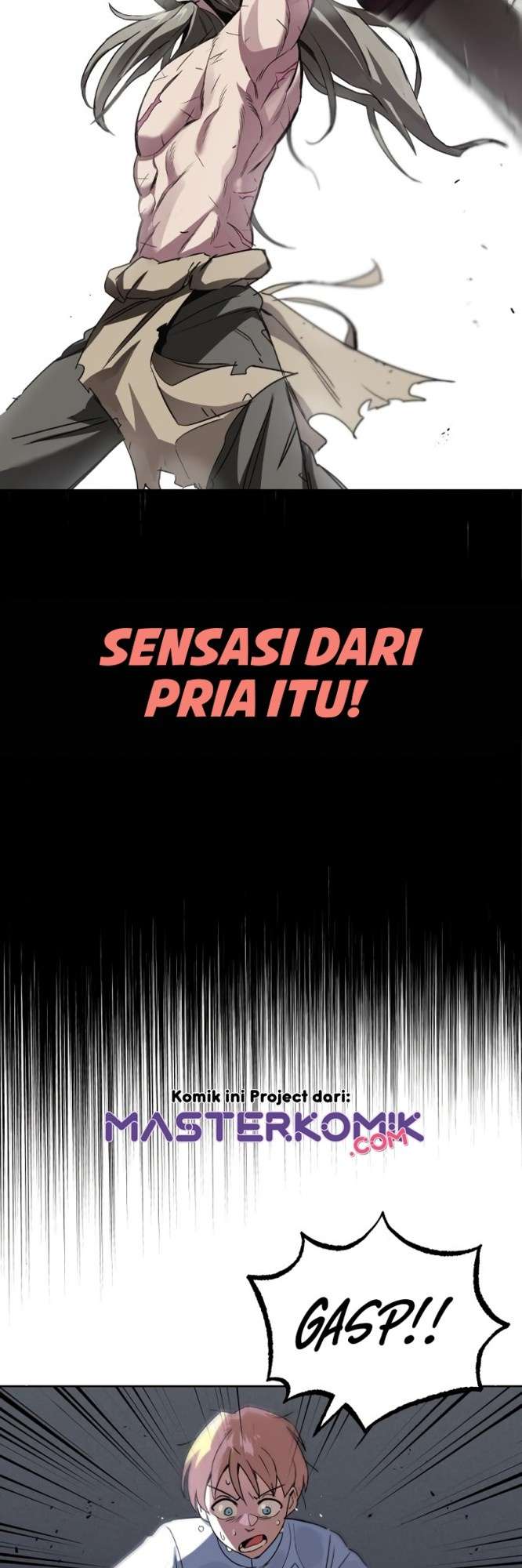 Lazy Prince Becomes a Genius chapter 12 halaman 33