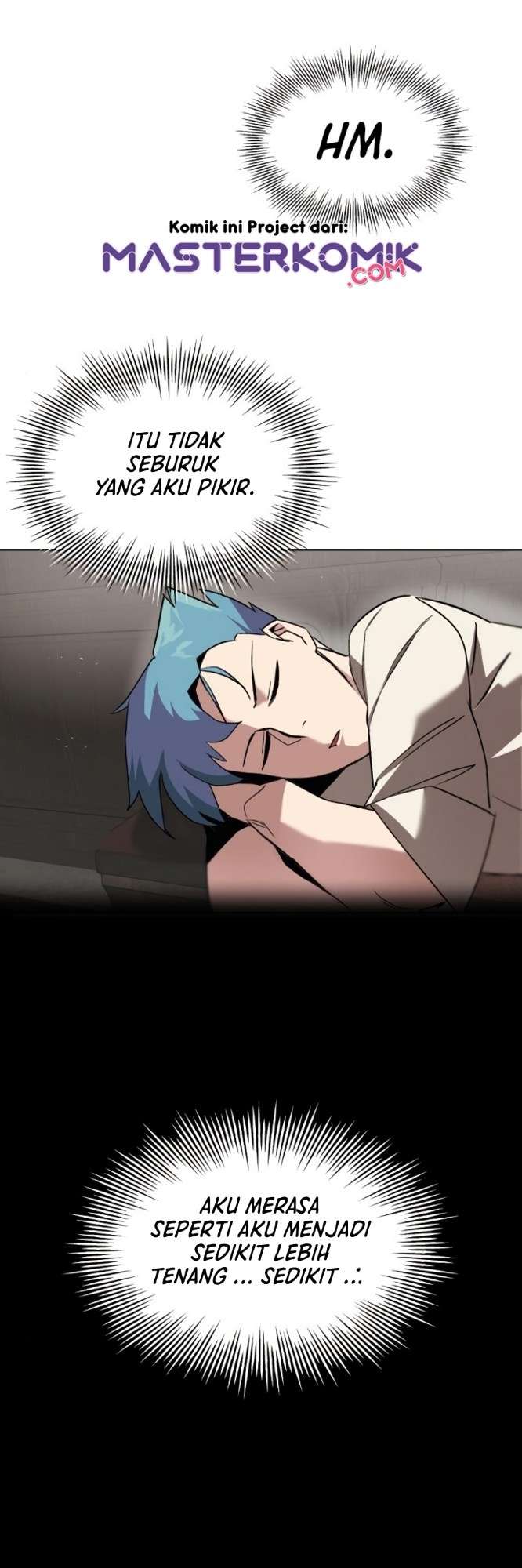 Lazy Prince Becomes a Genius chapter 12 halaman 43
