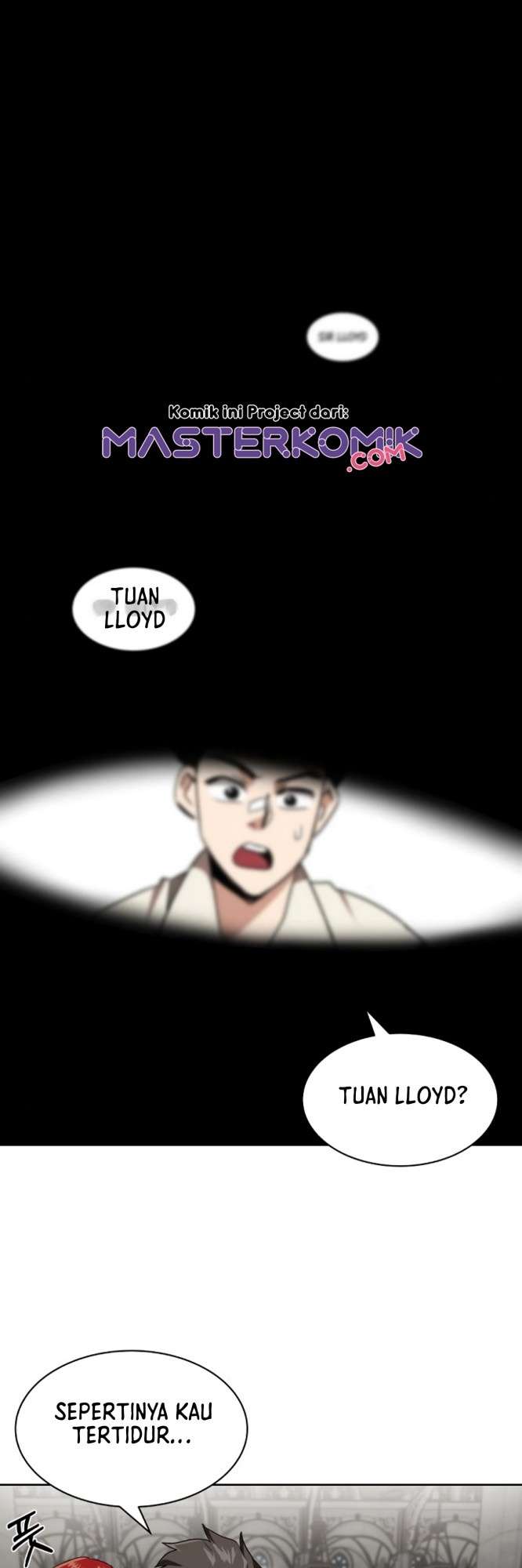 Lazy Prince Becomes a Genius chapter 12 halaman 44