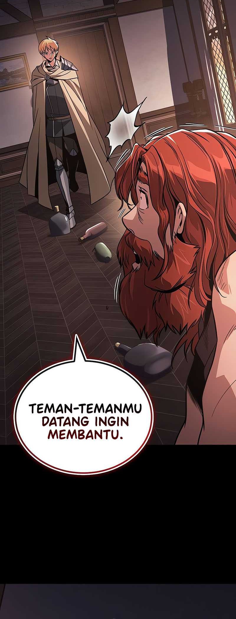 Lazy Prince Becomes a Genius chapter 120 halaman 5