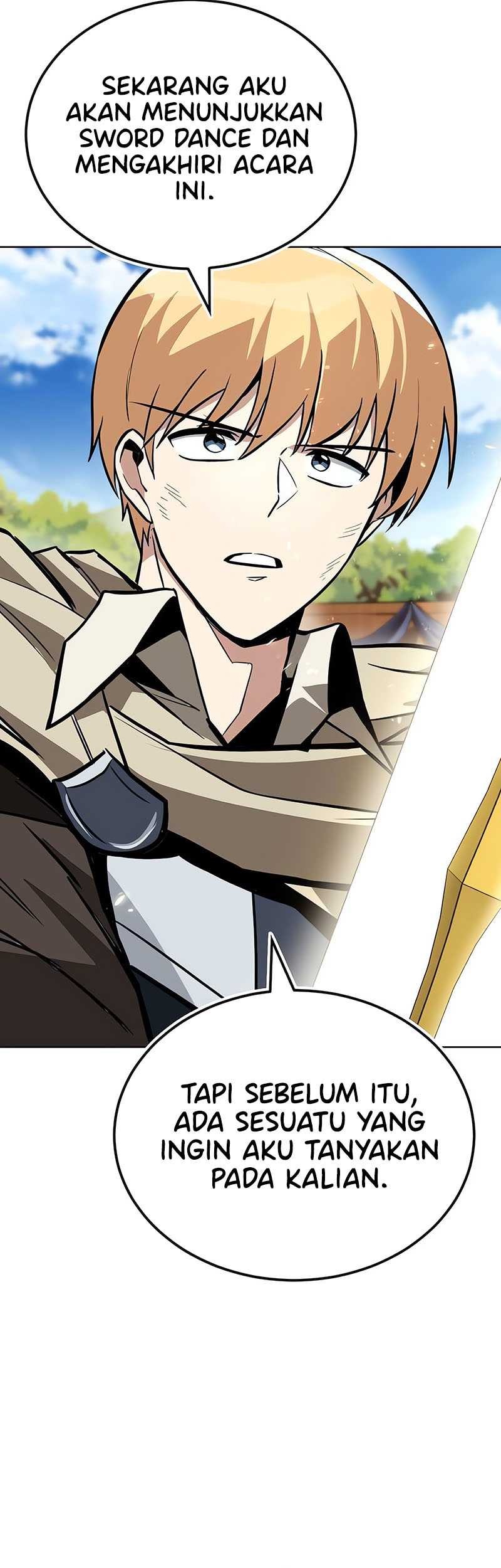 Lazy Prince Becomes a Genius chapter 120 halaman 42