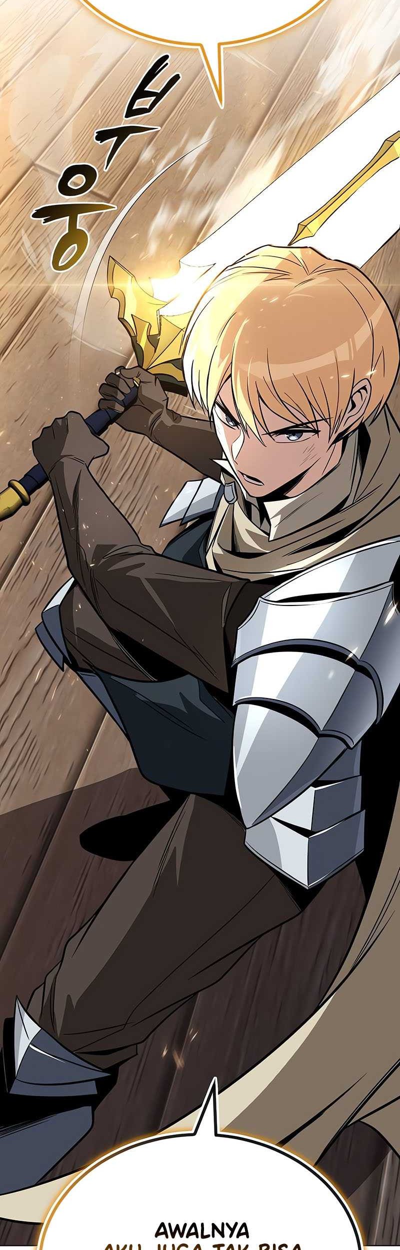 Lazy Prince Becomes a Genius chapter 120 halaman 44