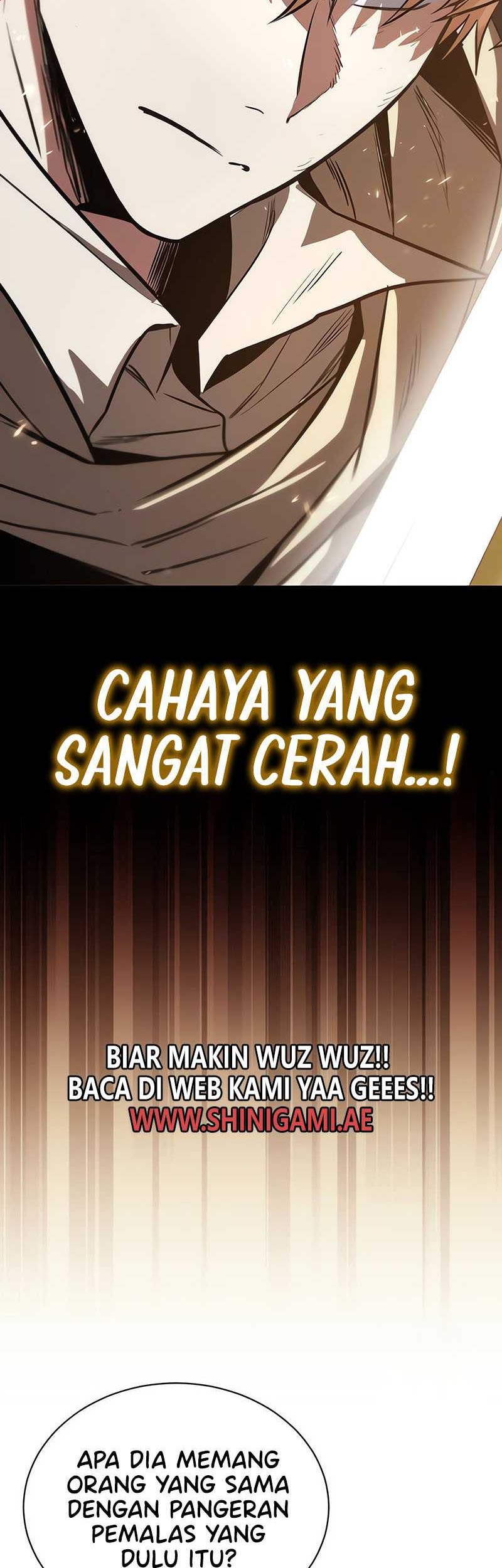 Lazy Prince Becomes a Genius chapter 120 halaman 59