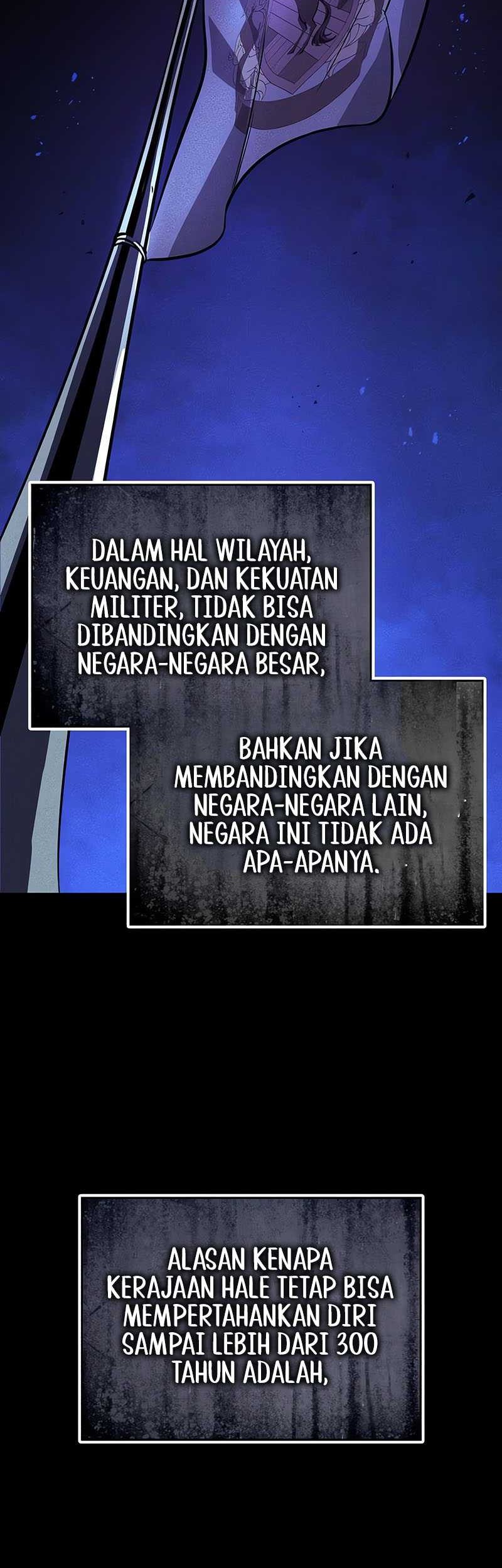 Lazy Prince Becomes a Genius chapter 120 halaman 72