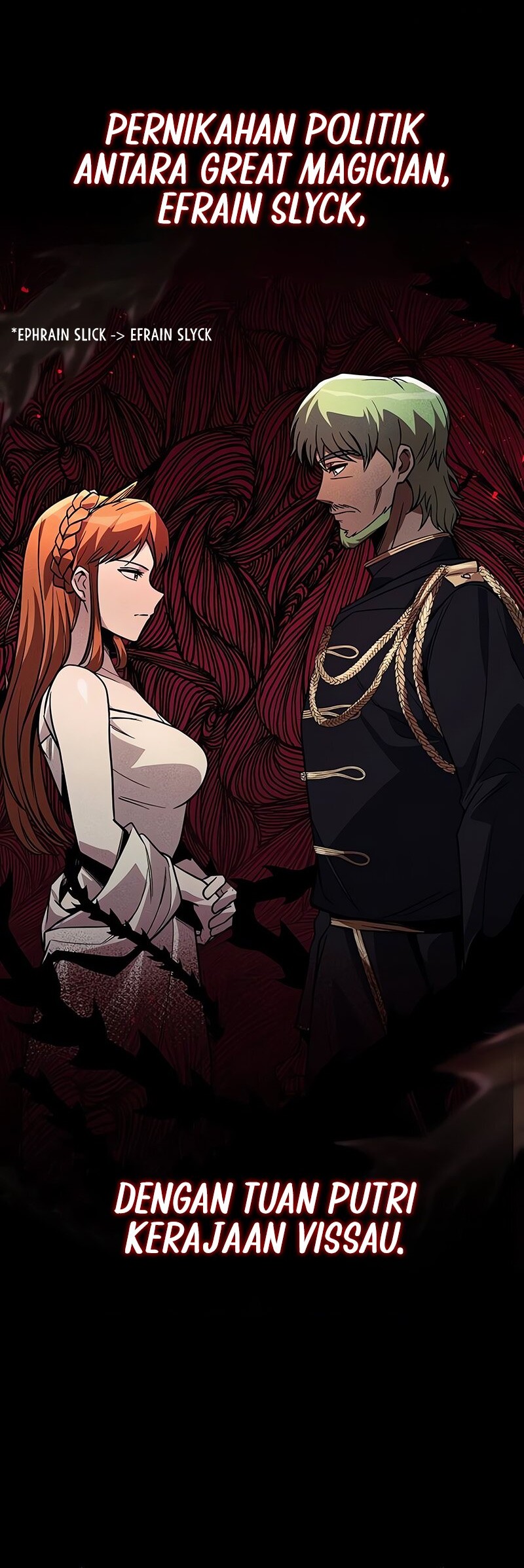 Lazy Prince Becomes a Genius chapter 121 halaman 5