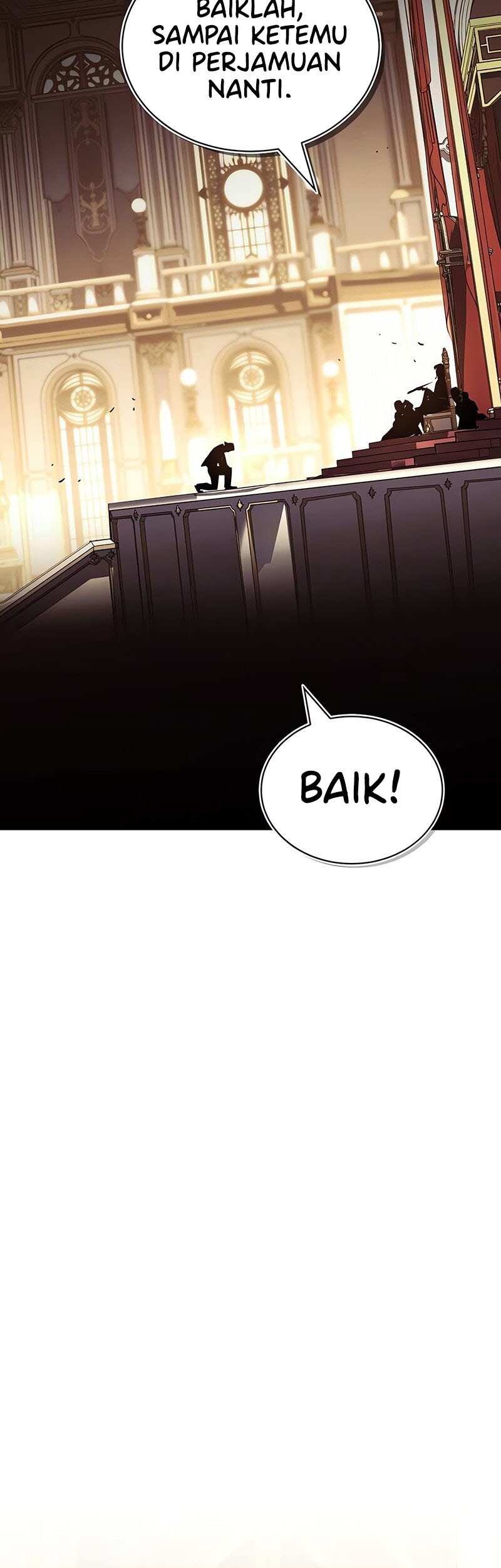 Lazy Prince Becomes a Genius chapter 121 halaman 16