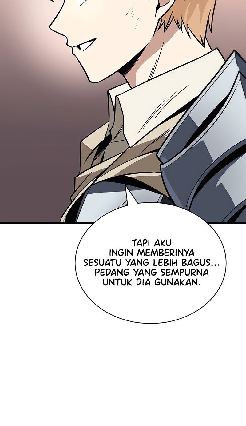 Lazy Prince Becomes a Genius chapter 121 halaman 41