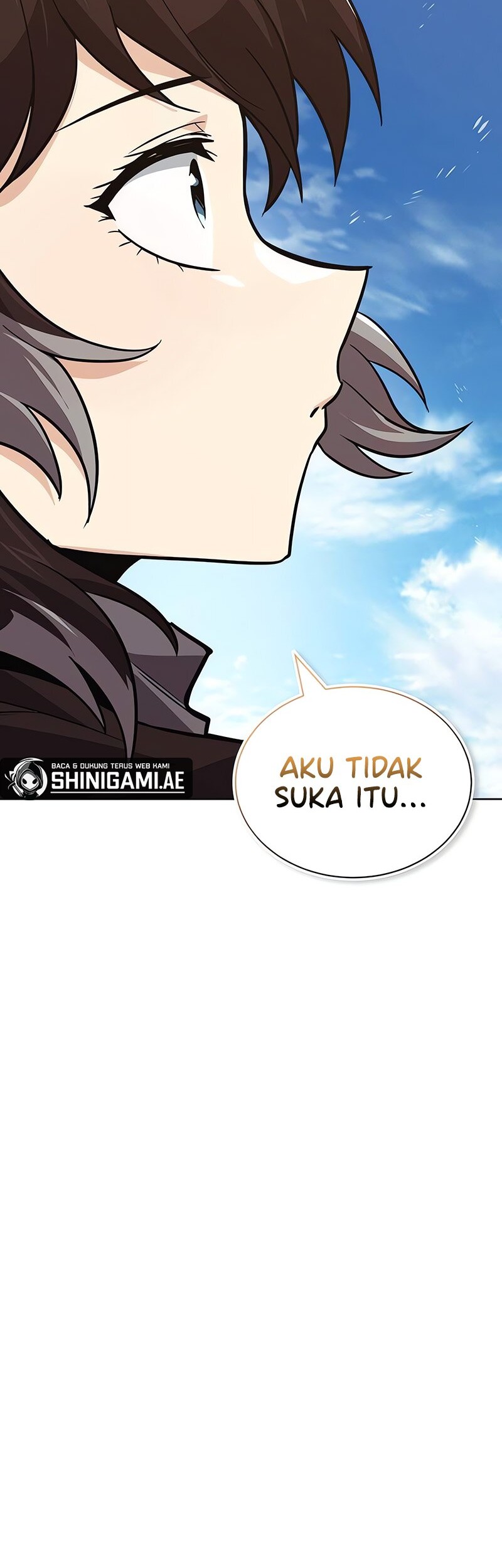 Lazy Prince Becomes a Genius chapter 121 halaman 65