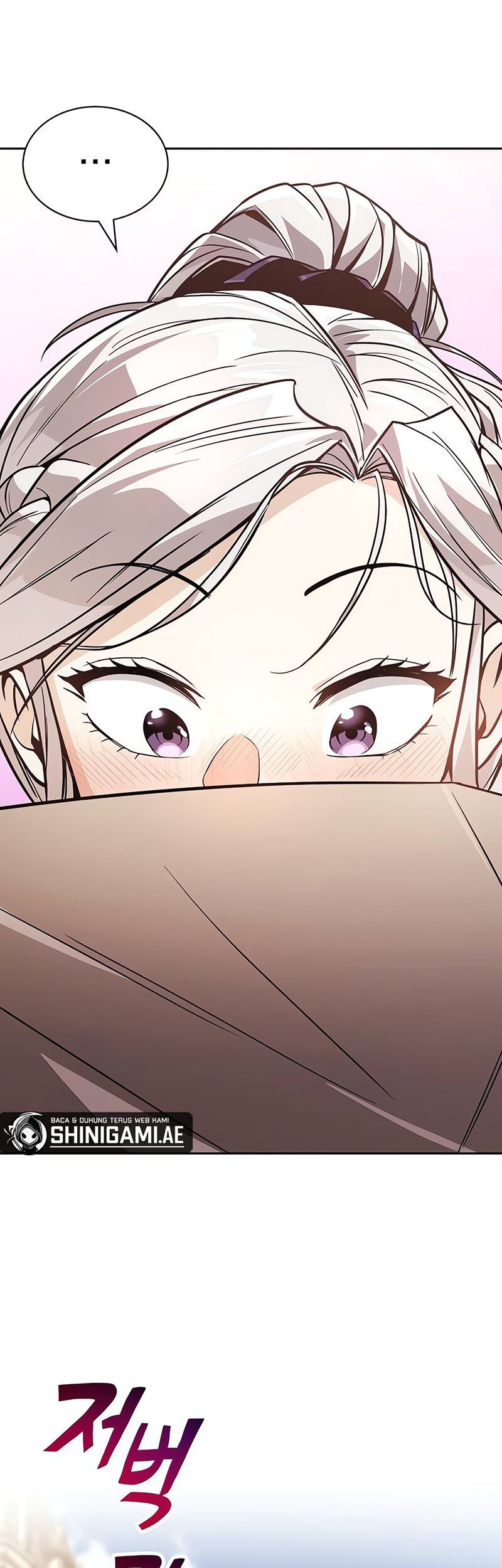 Lazy Prince Becomes a Genius chapter 121 halaman 72