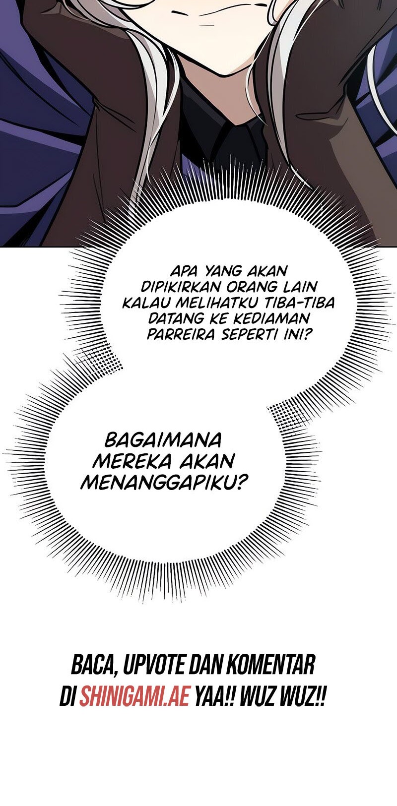 Lazy Prince Becomes a Genius Bab 122 halaman 5