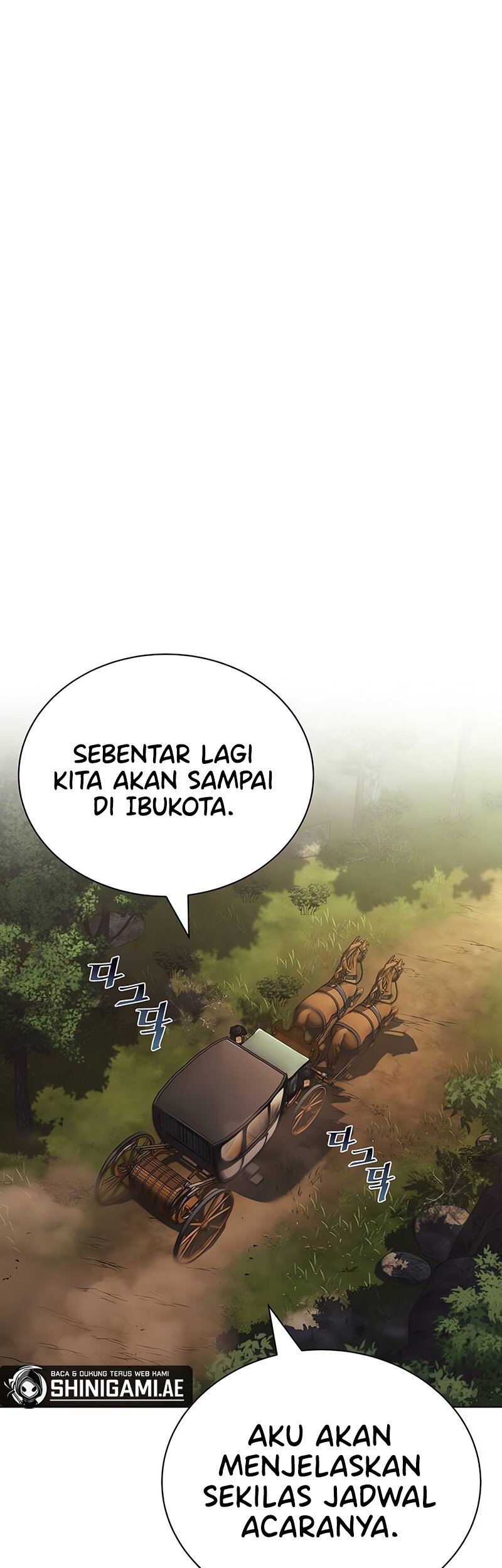 Lazy Prince Becomes a Genius Bab 122 halaman 24