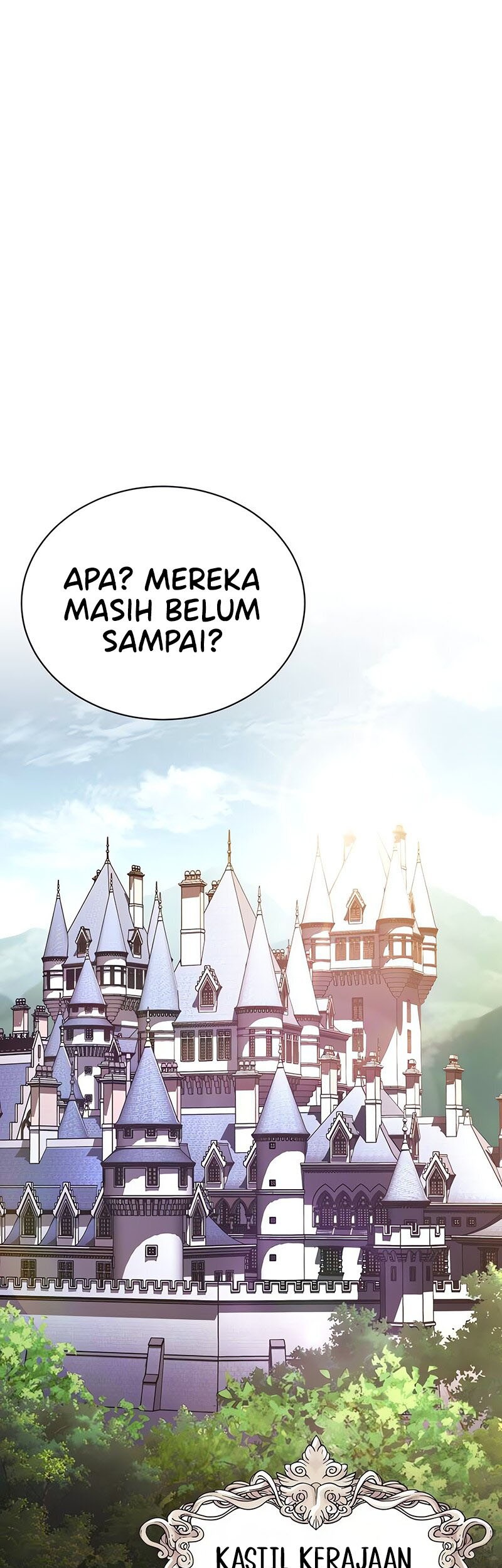 Lazy Prince Becomes a Genius Bab 122 halaman 34