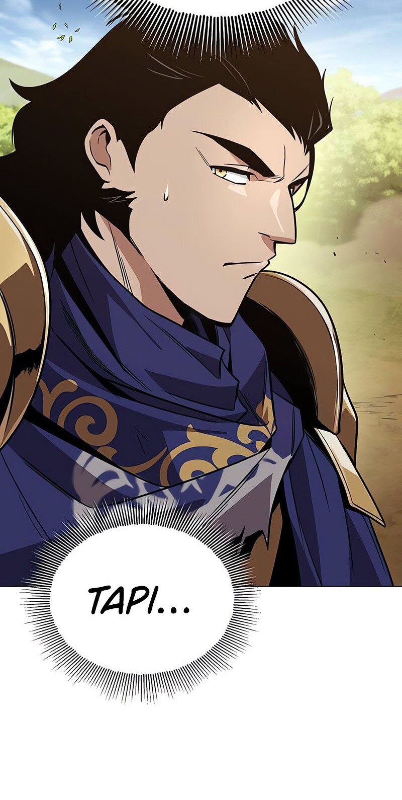 Lazy Prince Becomes a Genius Bab 122 halaman 41