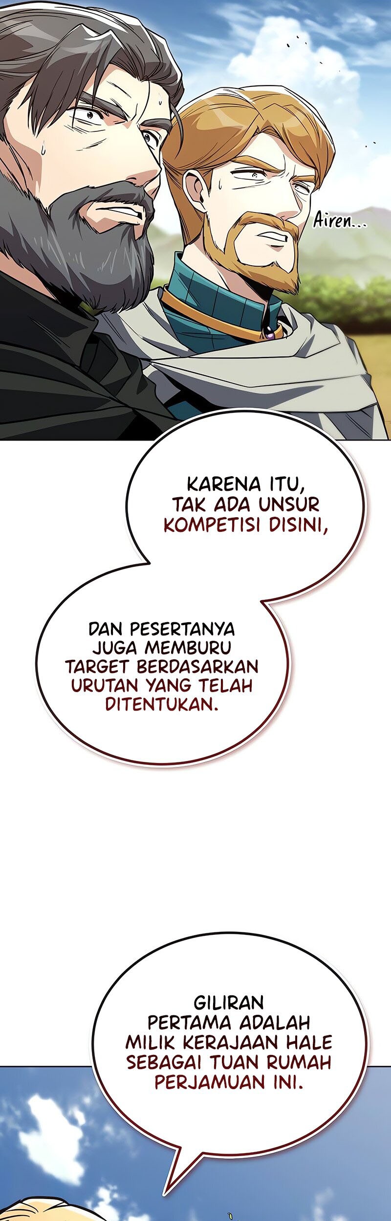 Lazy Prince Becomes a Genius Bab 122 halaman 70